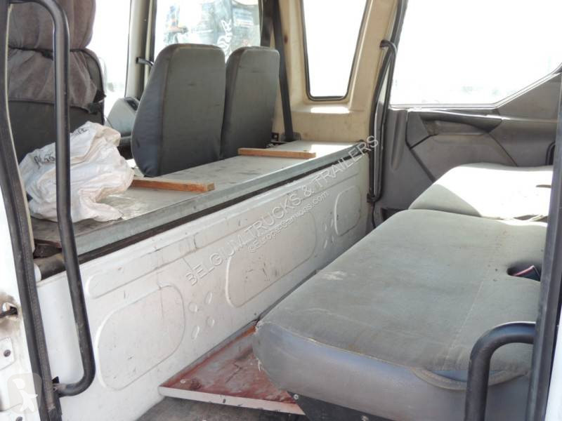 Renault 180 truck