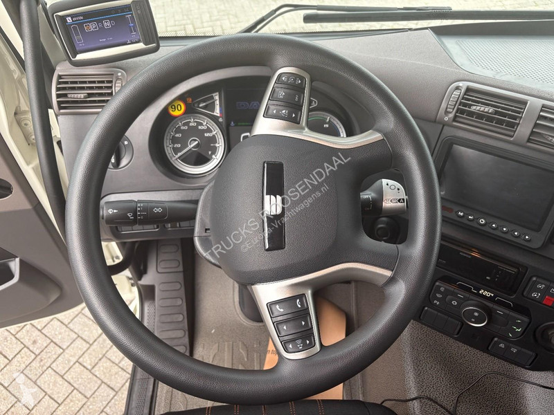 Camión DAF ELEKTRISCH + 32,912 km + 6x2 +...