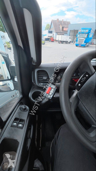 Kamion Iveco 70C15
