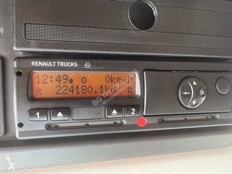 Kamion Renault 280.12