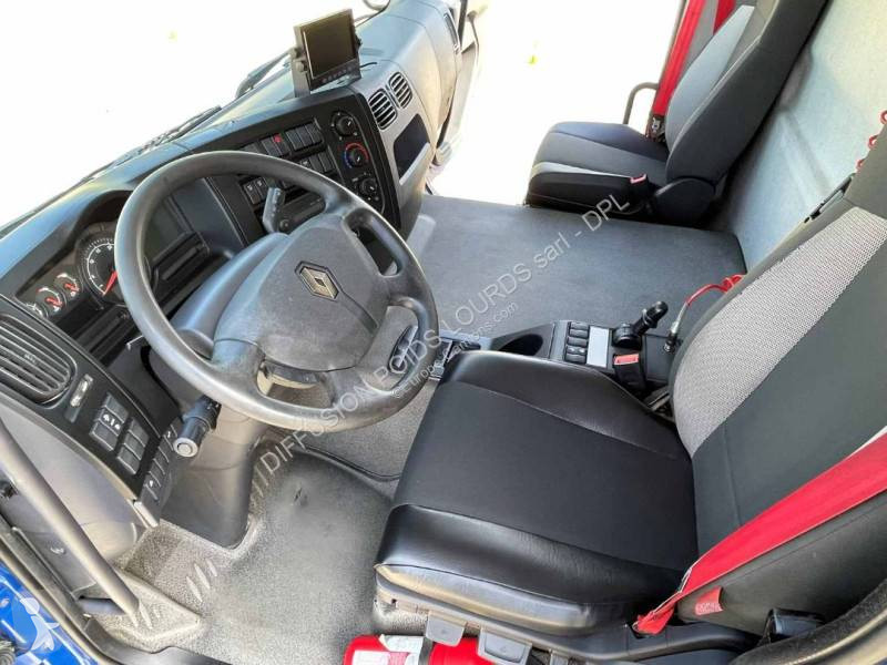 Kamion Renault 250.19