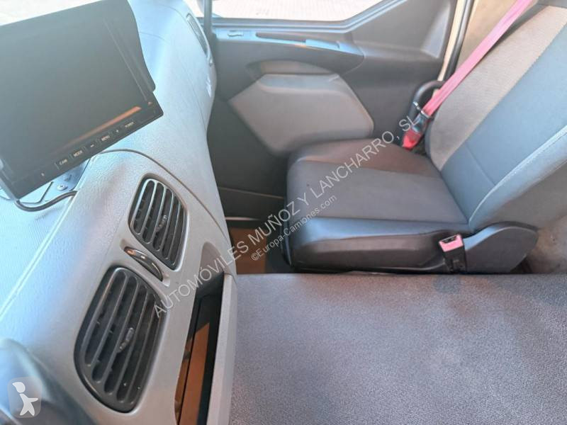 Camión Renault 280