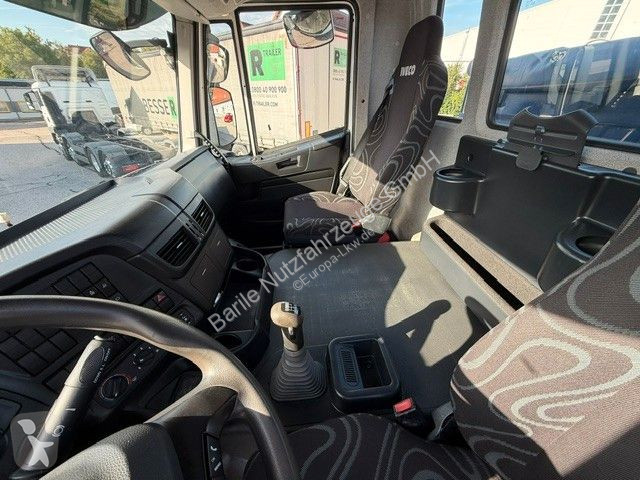 Kamion Iveco AD190T33 4x2 E6C Meiller...