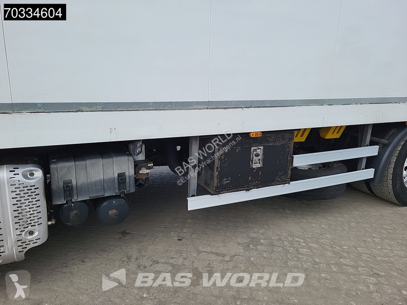 Kamion Iveco 420 4X2 18t NL-Truck Full Air...