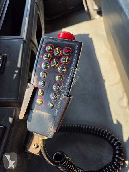 MAN 35.430 truck