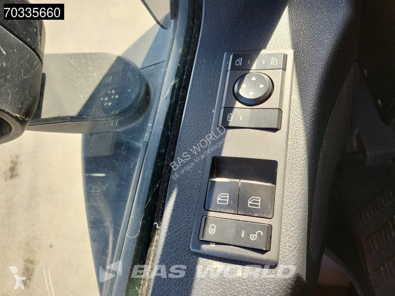Kamion Mercedes 2548 6X2 Full Air suspension...