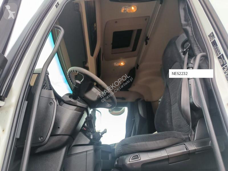 Kamion Mercedes 2545/ Tandem/Zestaw...