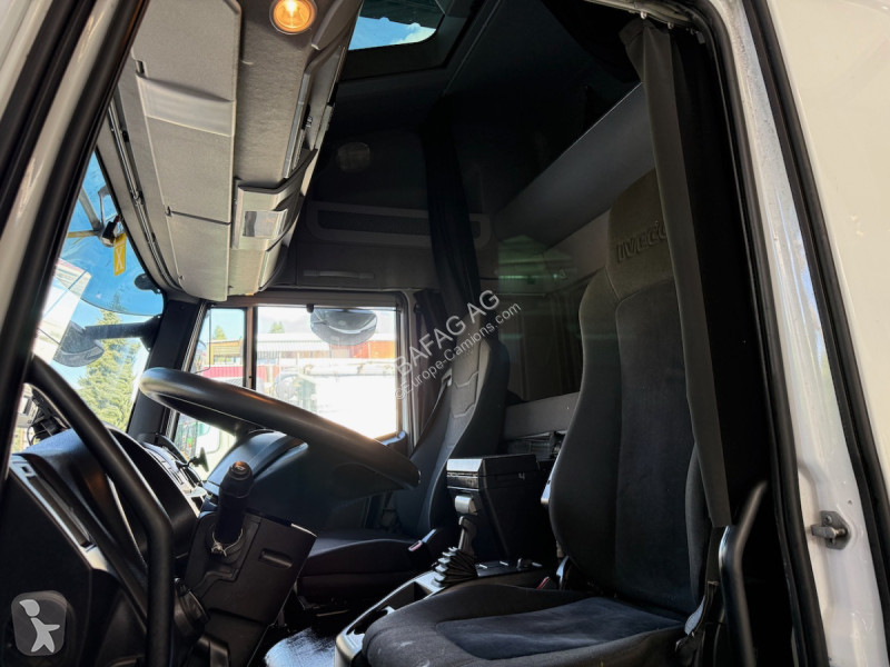 Kamion Iveco 160e28 eurocargo