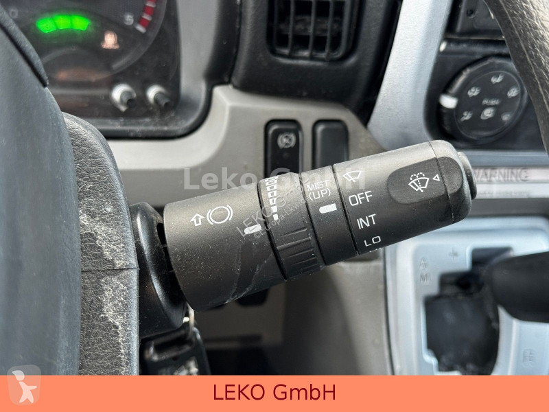 Camion Fuso Mit Carrier Sp 750