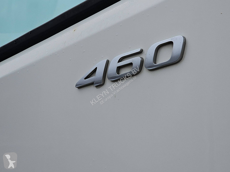 DAF 460 6x2 truck