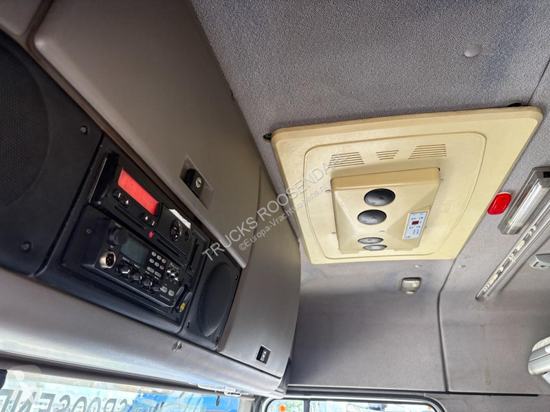 Kamion DAF 105410 + euros 5 + 6x2 lift + full...