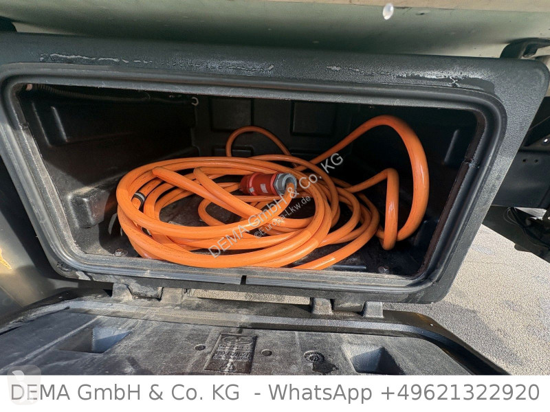 Kamion MAN TGM 18.290*E6b*Carrier*LBW*2...
