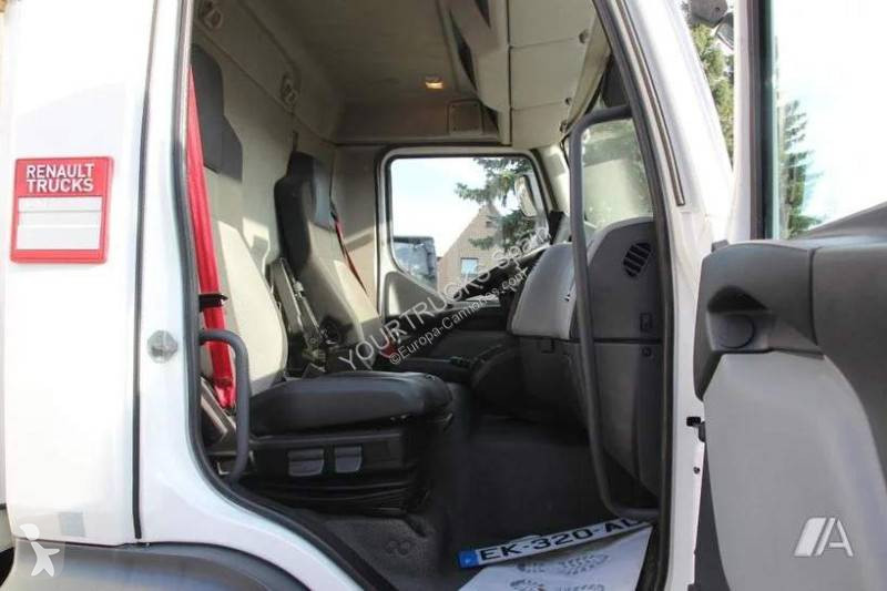 Kamion DAF 280