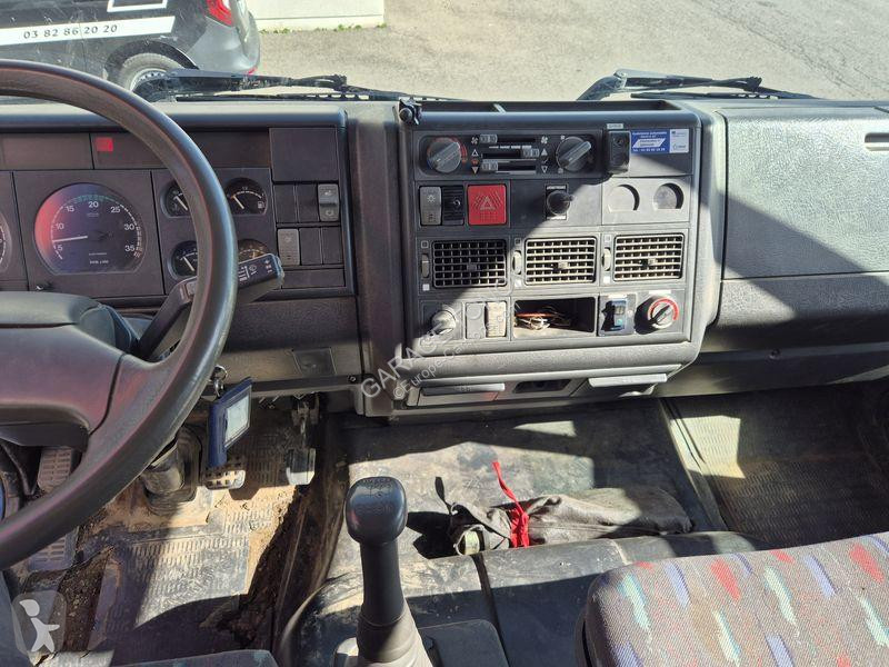 Kamion Iveco