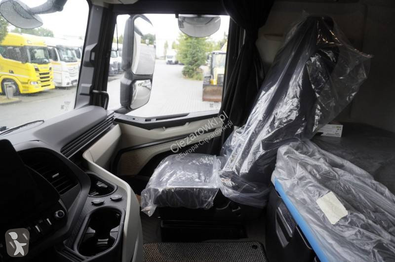 Kamion Iveco