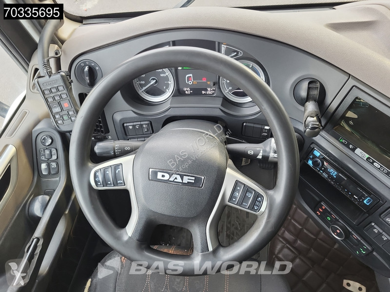 Kamion DAF 480  6X2 NL-Truck APK VDL S-25-6200...