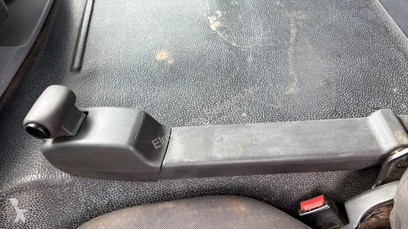 Kamion Mercedes 4141 (EPS / LAMES / GRAND PONT...