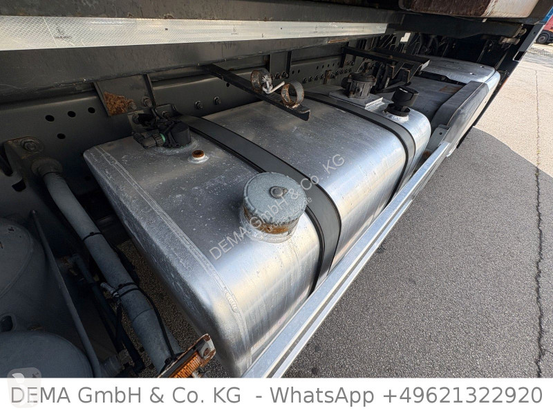 Kamion DAF 480*Kipphydraulik*...