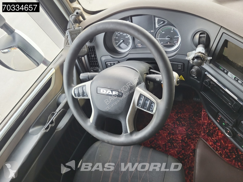 DAF 480  6X2 NL-truck APK VSL S26-6200...