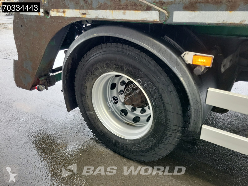 Kamion Scania P360 P 4X2 JOAB V 14U AAD...