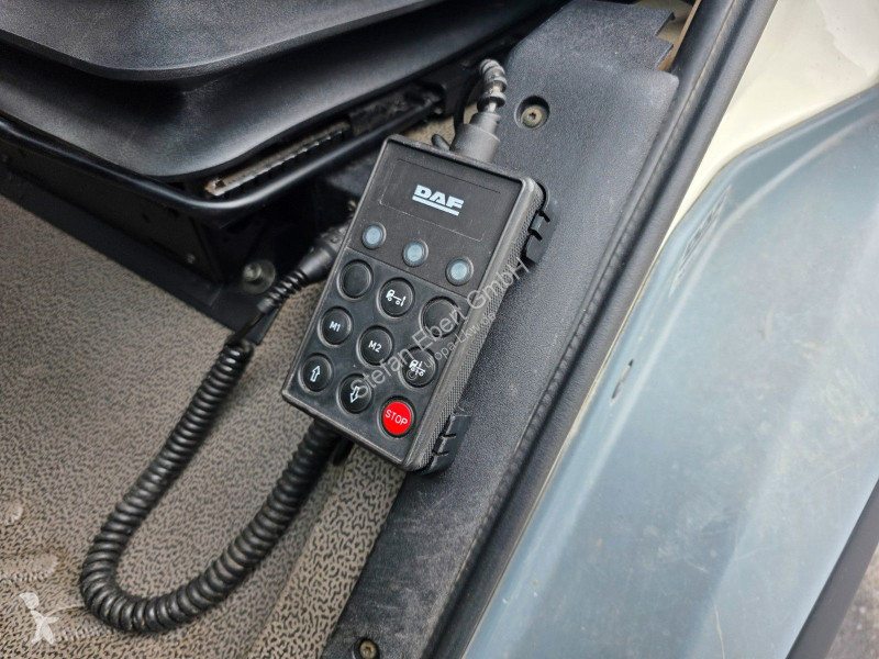 Kamion DAF FA 310