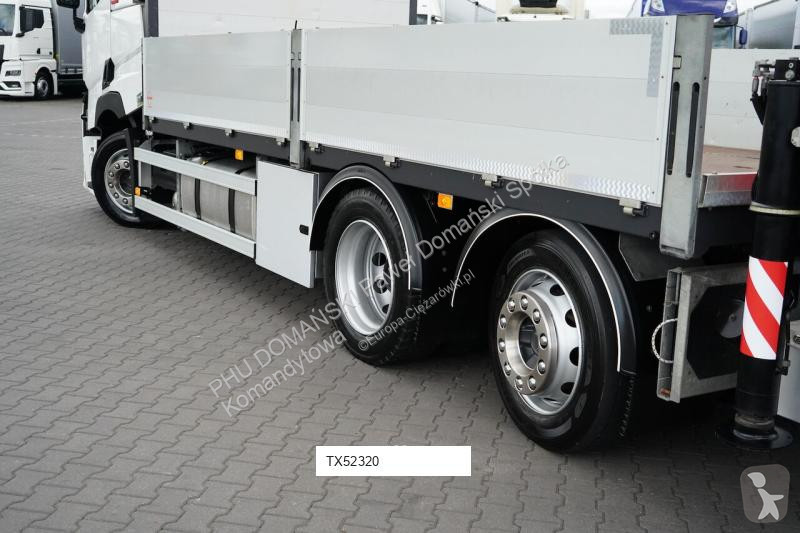 Kamion Renault PK 24.001