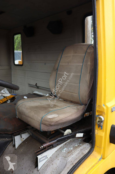 Camión Iveco 50.F.10B