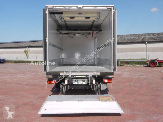Camión Renault 240.12