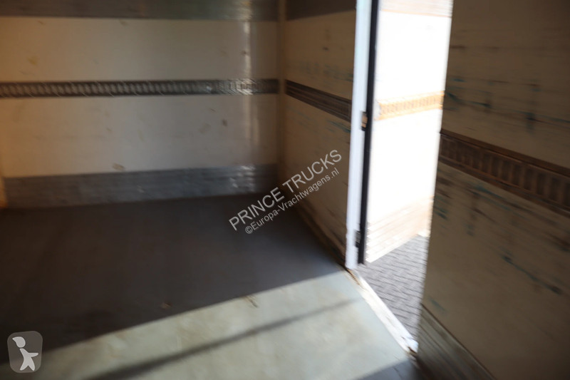 Camión Mercedes 1024 * 4X2 * THERMO KING T-200R *