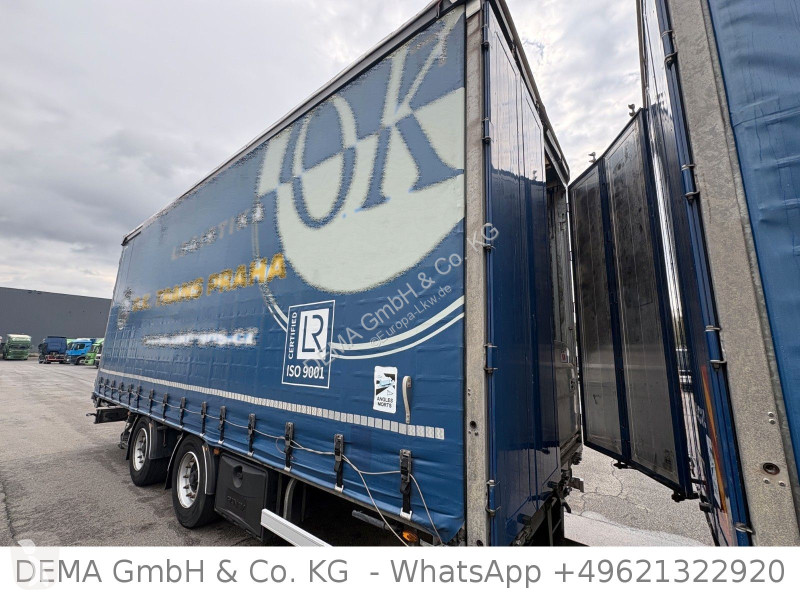 DAF 480*Mit...