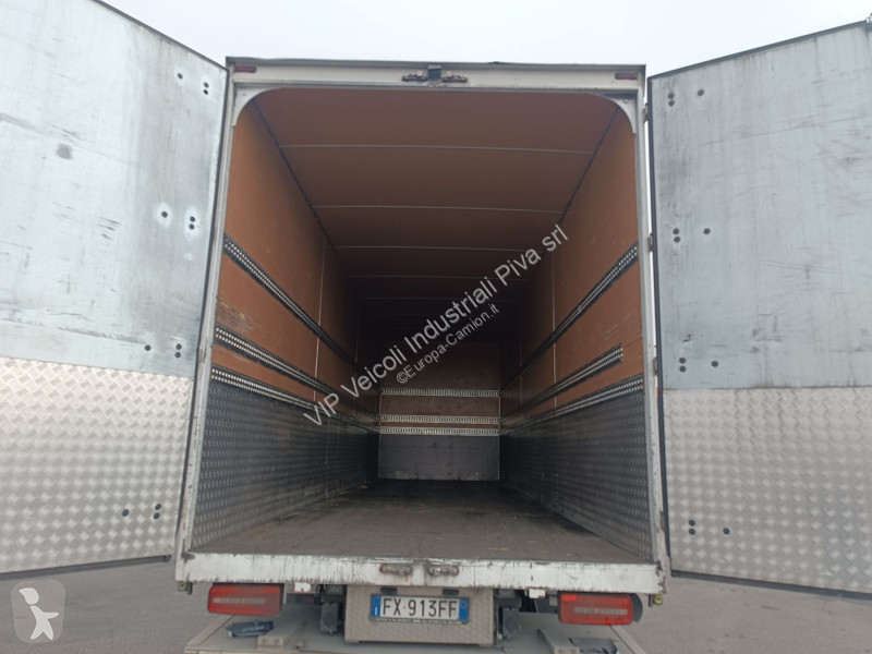 Teherautó DAF XF 450 FAN