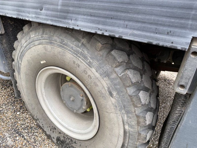 Teherautó Iveco 150 E 15