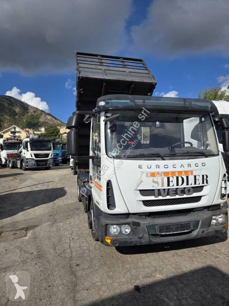 Camión Iveco 80 E 22