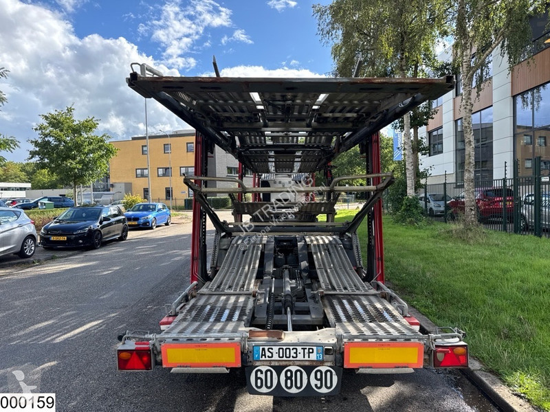 Camión Renault D Wide 430 EURO 6, Standairco,...