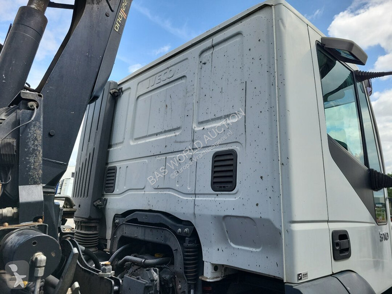 Camión Iveco 310