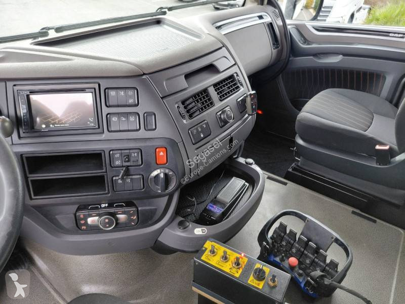 Camión DAF 450