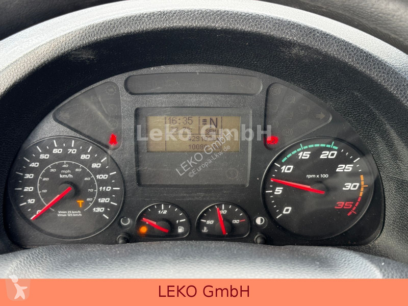 Camion Iveco 120 E 21 Mit Klimaanlage