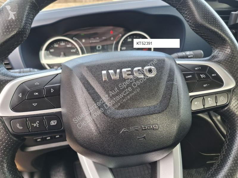 Teherautó Iveco LAMAR