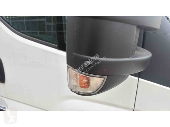 Camión Iveco Family Natural Power