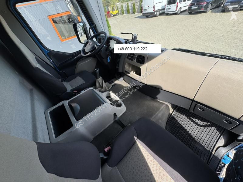 Teherautó Renault 270 DXI