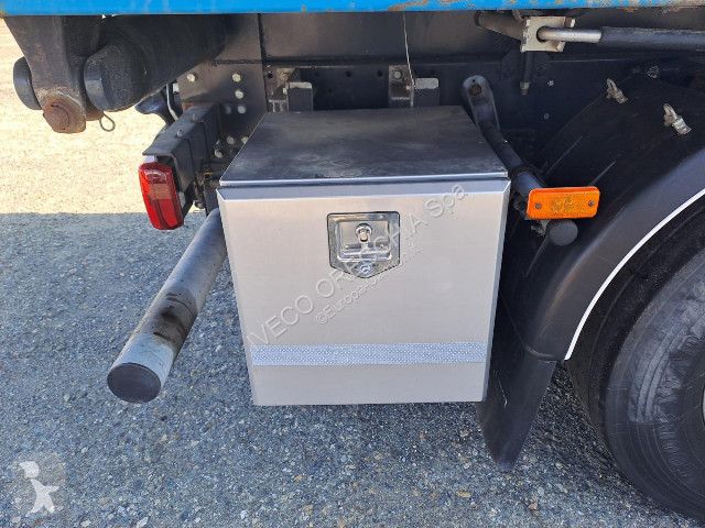 Camion Iveco AS260S46Y/P