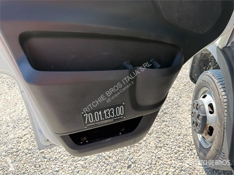 Camion Iveco
