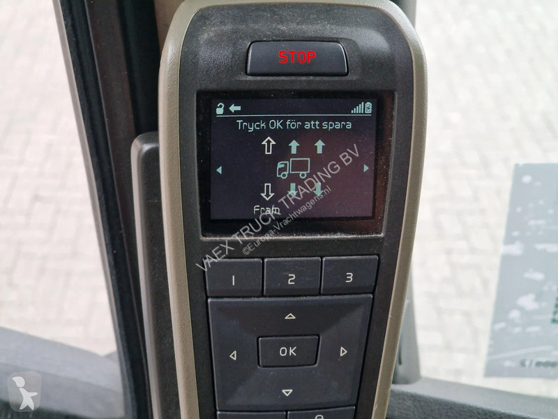 Camión Volvo FM 370 Globetrotter 4x2 -...