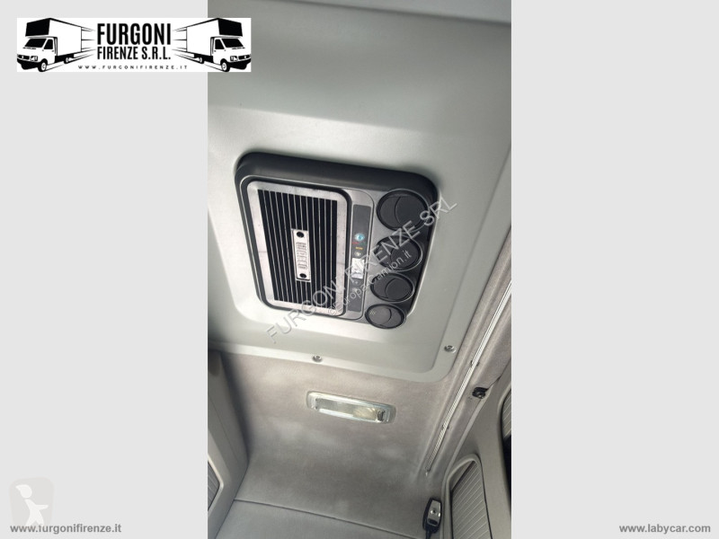 Грузовик Volvo TRUCK D7E320 Altri Modelli