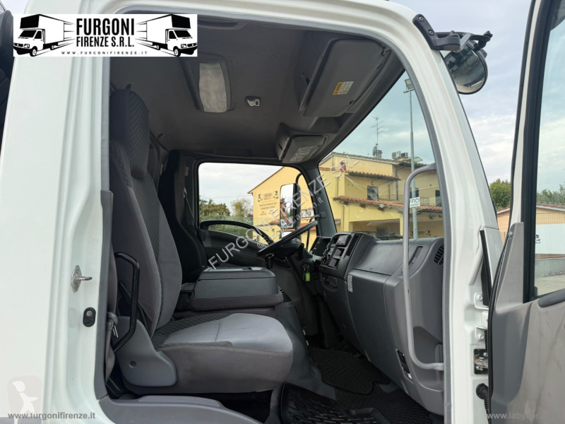 Camião Isuzu ISUZU FSR 34 TAEN-12/MIDI Altri...