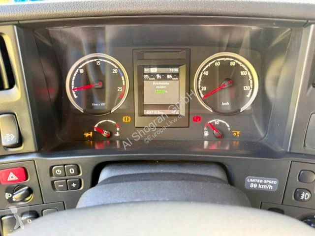 Camion Scania R410...