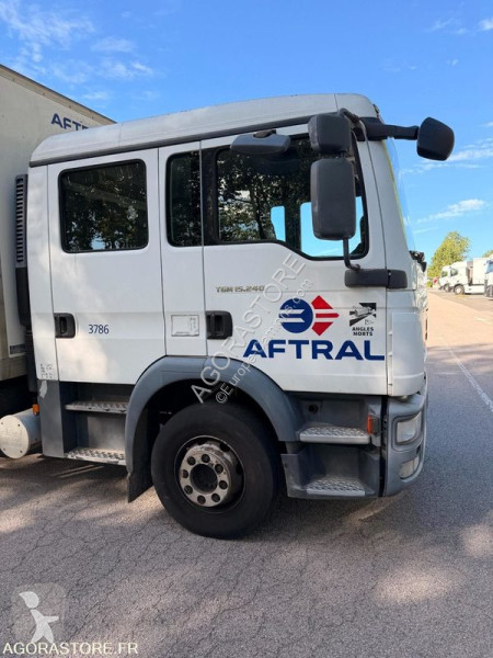 Camion MAN