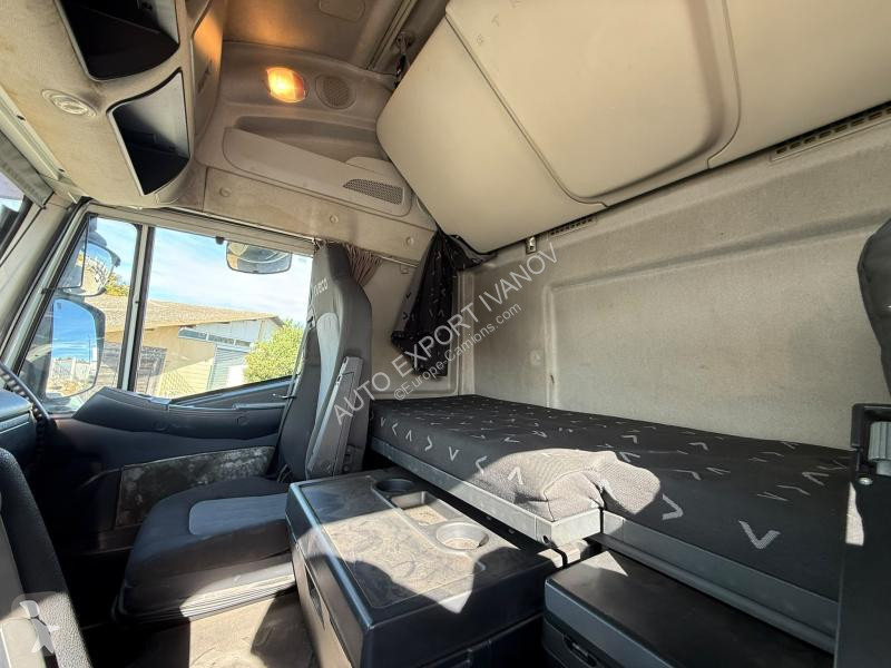 Camion Iveco 450EEV