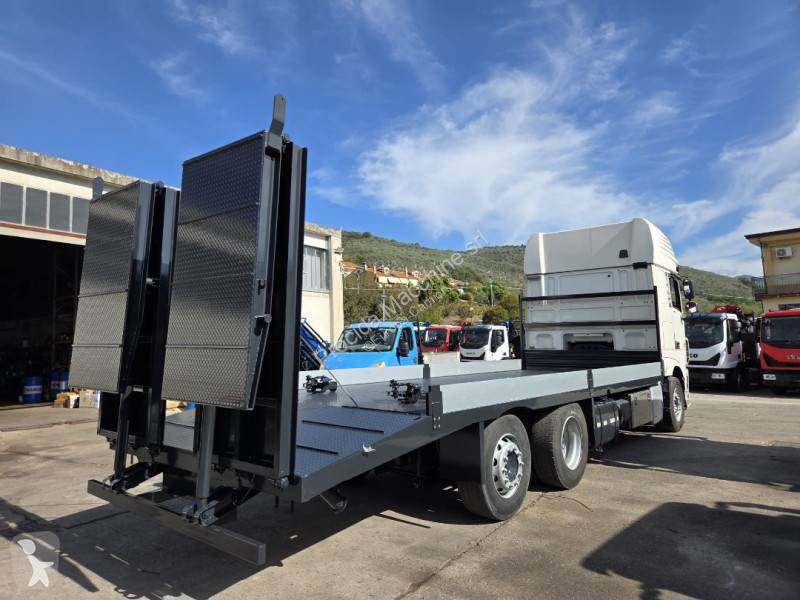 Camion DAF 460 FTP