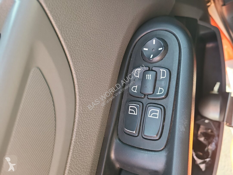 شاحنة DAF 330